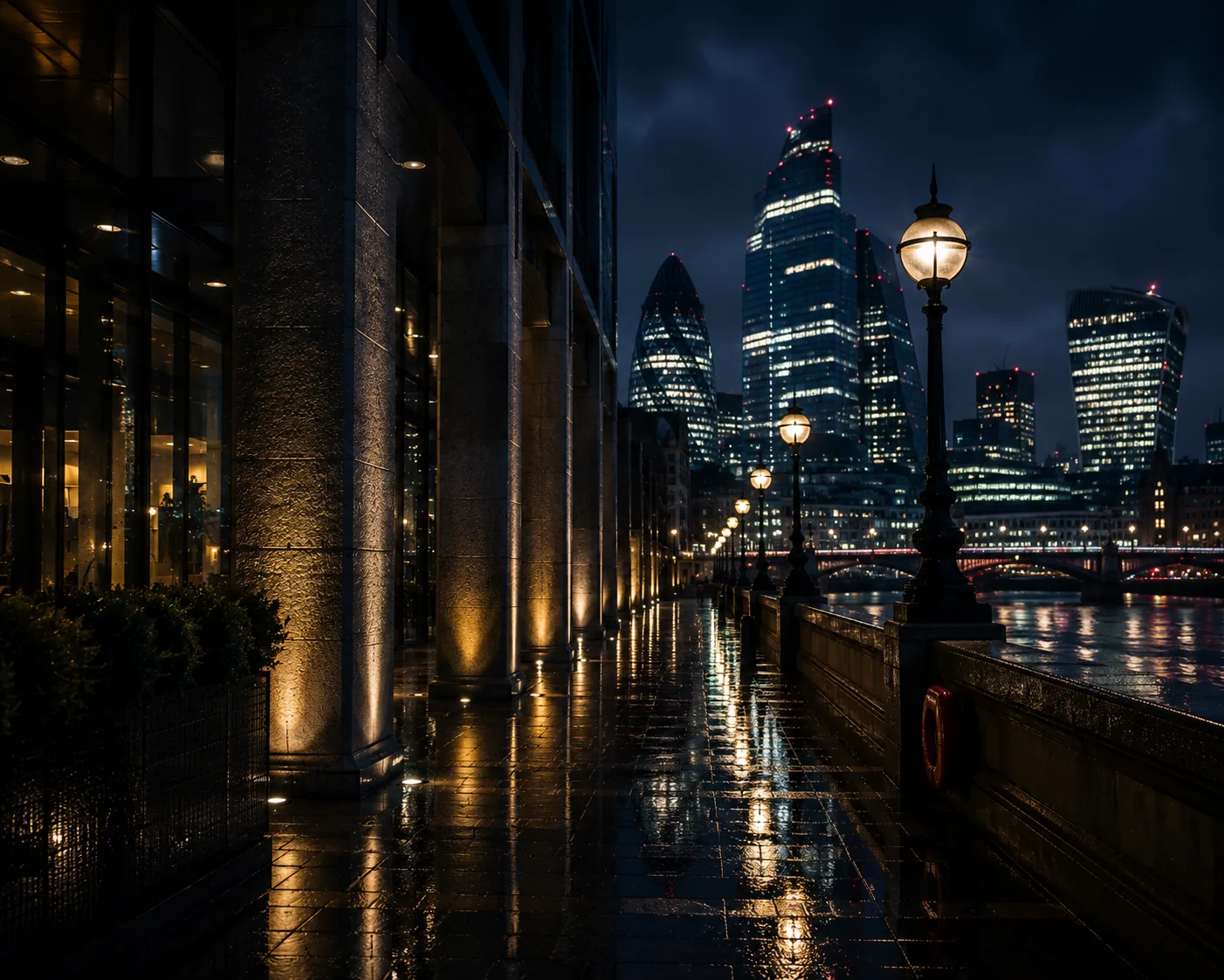 London, United Kingdom