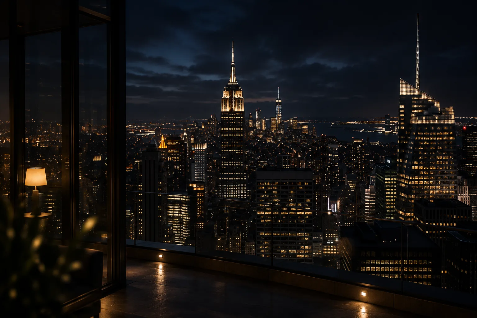 New York, United States